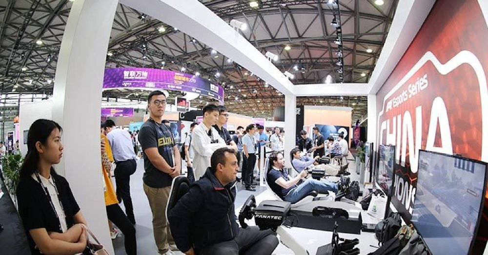 Le MWC Shanghai revient après deux ans d'interruption en raison du Covid-19