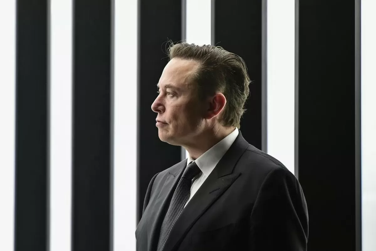 Tỷ phú Elon Musk nói gì về vụ ám sát ông Trump?