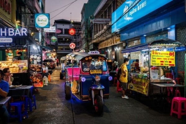 Ngăn chặn suy thoái từ sớm, nền kinh tế hàng đầu Đông Nam Á cân nhắc loạt giải pháp kích thích và tăng tốc