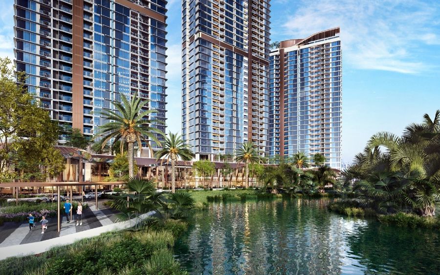 Gamuda Land wins 13 awards at Vietnam PropertyGuru 2024