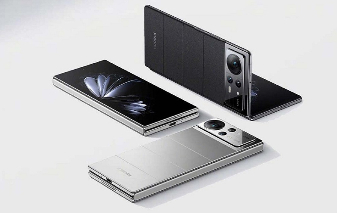 ภาพการกำหนดค่า Xiaomi Mix Fold 3 1