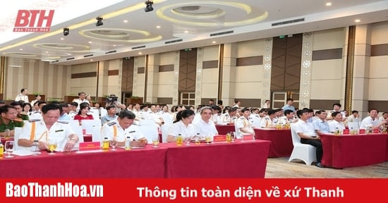 Tọa đàm Kỷ niệm 77 năm Ngày truyền thống Thi hành án Dân sự