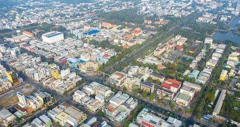 Dong Thap determined to effectively implement the Provincial Planning