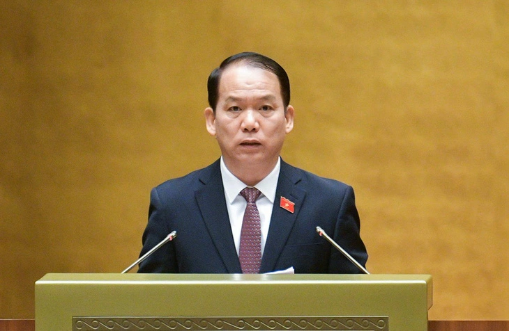 The National Assembly passed the amended Law on the Capital, allowing Hanoi to cut off electricity and water to violating constructions.