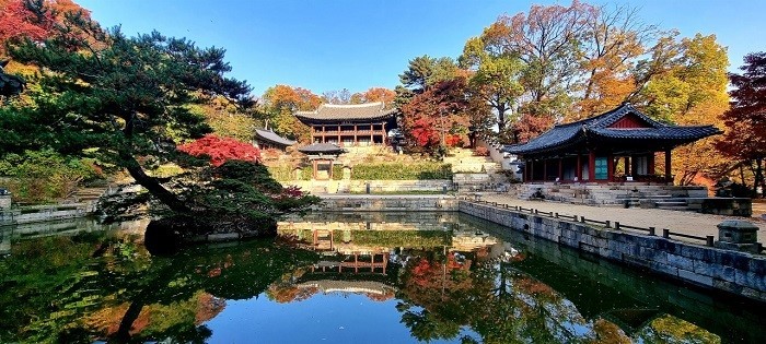 Du lịch Seoul