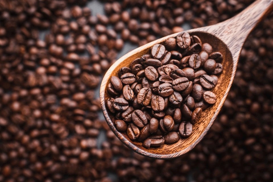 Concerns about supply shortages cause coffee export prices to increase sharply