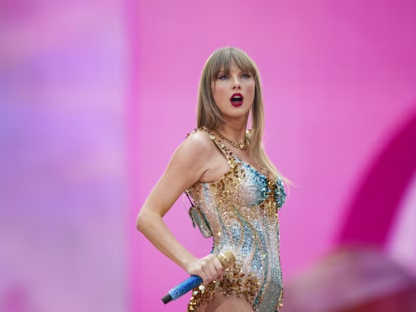 La CIA a élaboré un plan visant à tuer des milliers de personnes lors des concerts de Taylor Swift, photo 1