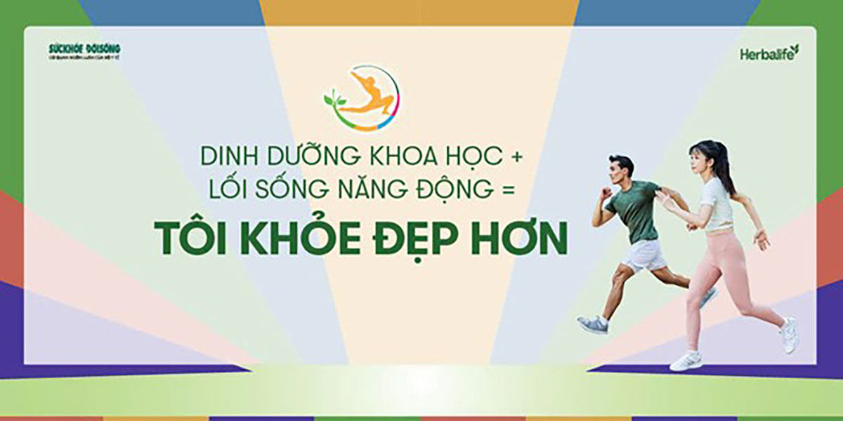 Cuộc thi ‘Tôi Khỏe Đẹp Hơn’ 2024 lần 3 nhận đăng ký tham gia đến ngày 30.9- Ảnh 1.