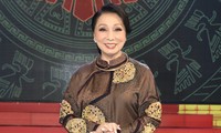 ปริญญาเอกสุดฉาวของศิลปินแห่งชาติ Bach Tuyet เรื่องราวสุดระทึกของแรคคูน 'แอบ' เข้าไปในตู้เย็นจากสหรัฐฯ ไปยังโฮจิมินห์