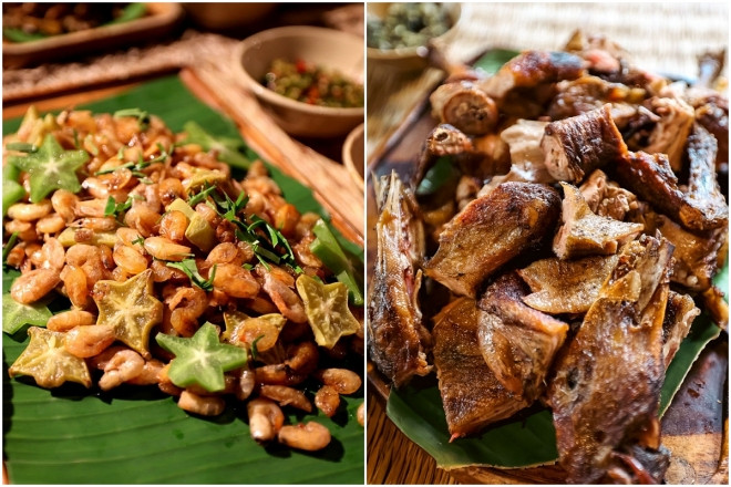 According to blogger 8X, experience Buon Ma Thuot food tour, delicious 'rare and hard to find'