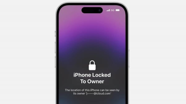 Top những cách mở khóa khi iPhone được khóa với chủ sở hữu thành công