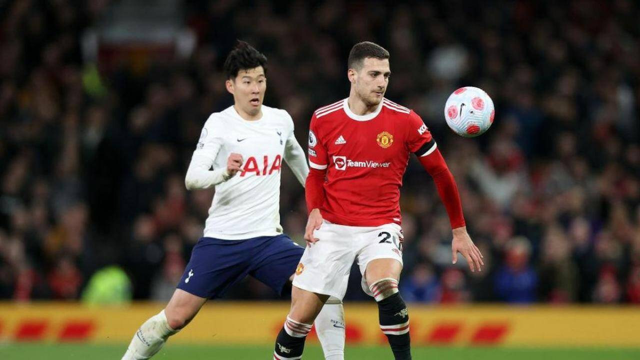 Link to watch Tottenham vs MU live, round 33 Premier League 2023