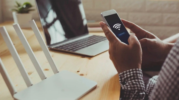 Kiểm tra ai đang dùng Wifi bằng điện thoại qua phần mềm Fing