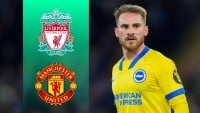 MU muốn có Adrien Rabiot theo dạng chuyển nhượng tự do; Liverpool vượt trước đàm phán Alexis Mac Allister