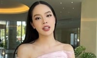 Mademoiselle Thanh Thuy rentre chez elle