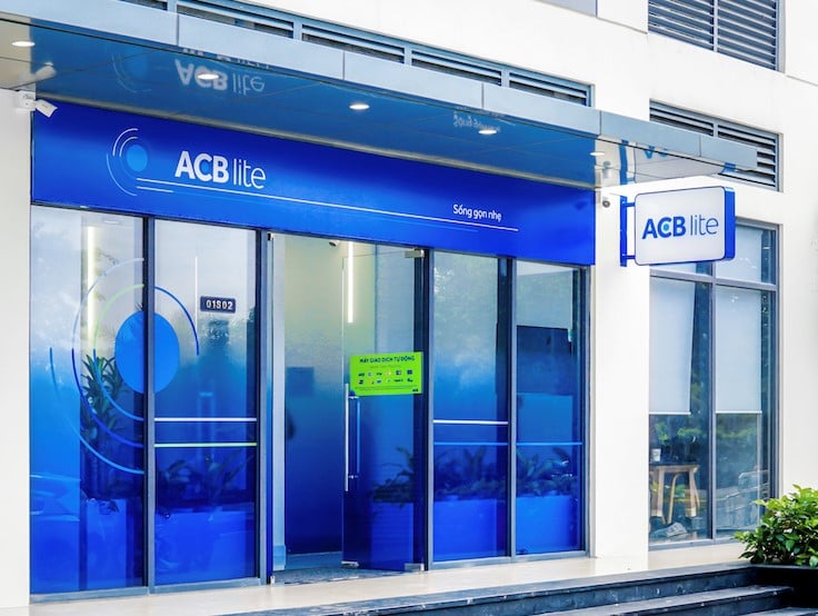 Au cours des 6 premiers mois de 2023, l'ACB a réalisé 50 plans de promotion de prêts préférentiels pour accompagner les clients, image 2