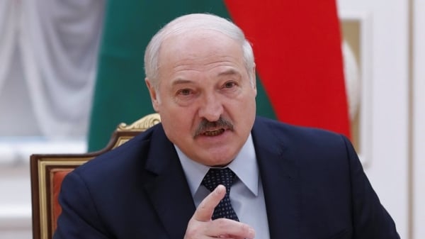 Ukraine 'wary' of cheap Russian UAVs, Belarus reveals Wagner's fate