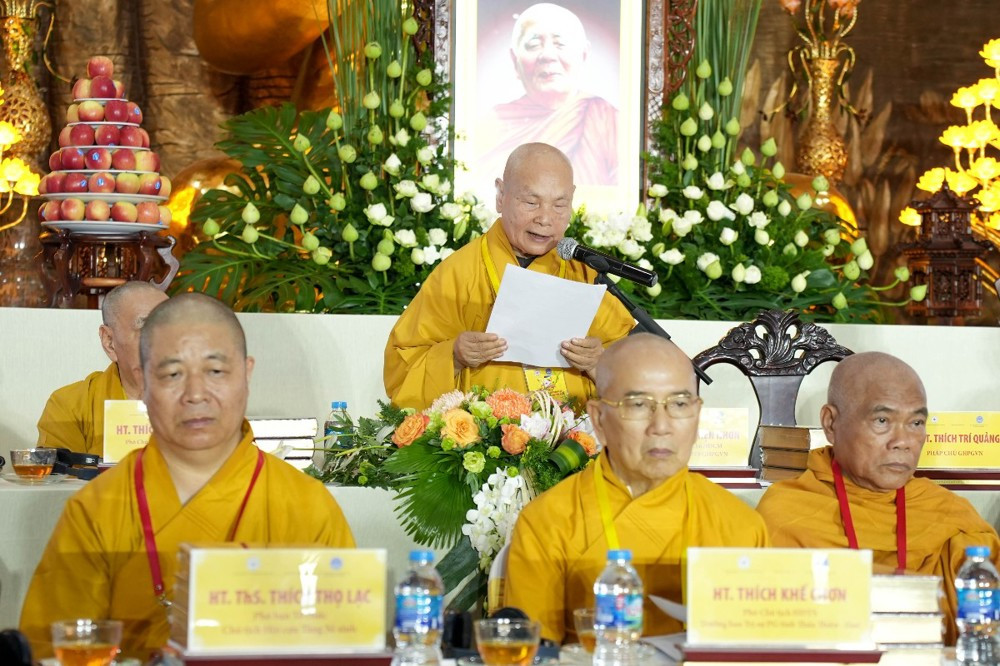 Wer ist der „Tang-Mönch Vietnams“? 'Đường Tăng của Việt Nam' là ai?