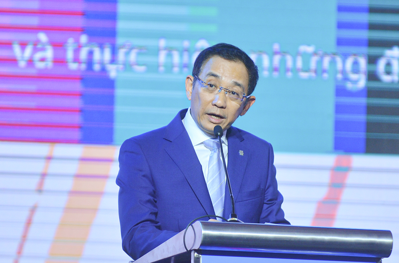 Ông Lương Xuân Đoàn: 'Giải mỹ thuật Đông Nam Á sẽ phát hiện tài năng cho VN' - Ảnh 2.