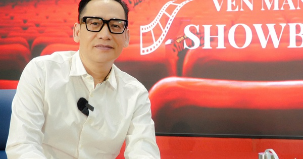 Duy Manh reveals the inner story of showbiz