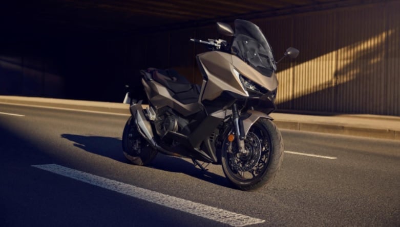 ホンダ フォルツァ 750 2025 大型スクーターモデル向け総合アップグレード 画像1