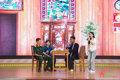 Sư đoàn 330 (Quân khu 9): “Chắc kiến thức, khéo vận dụng, dân vận sáng tạo”