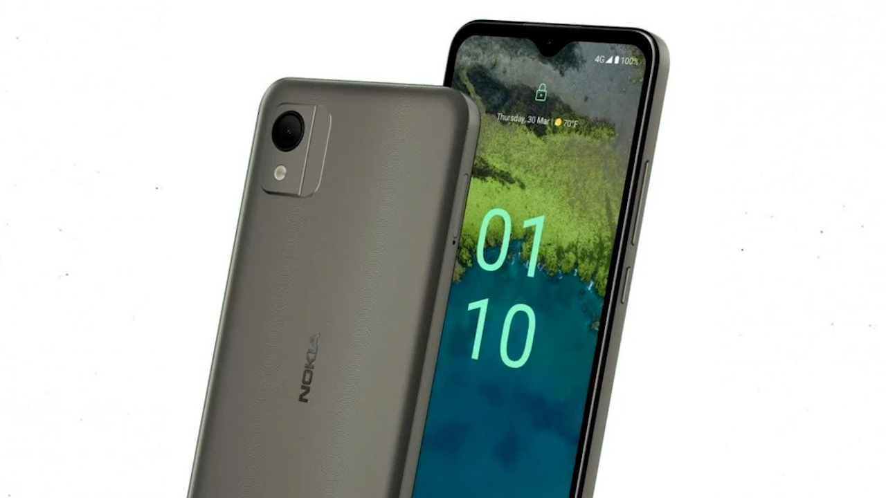 new nokia smartphone series picture 2