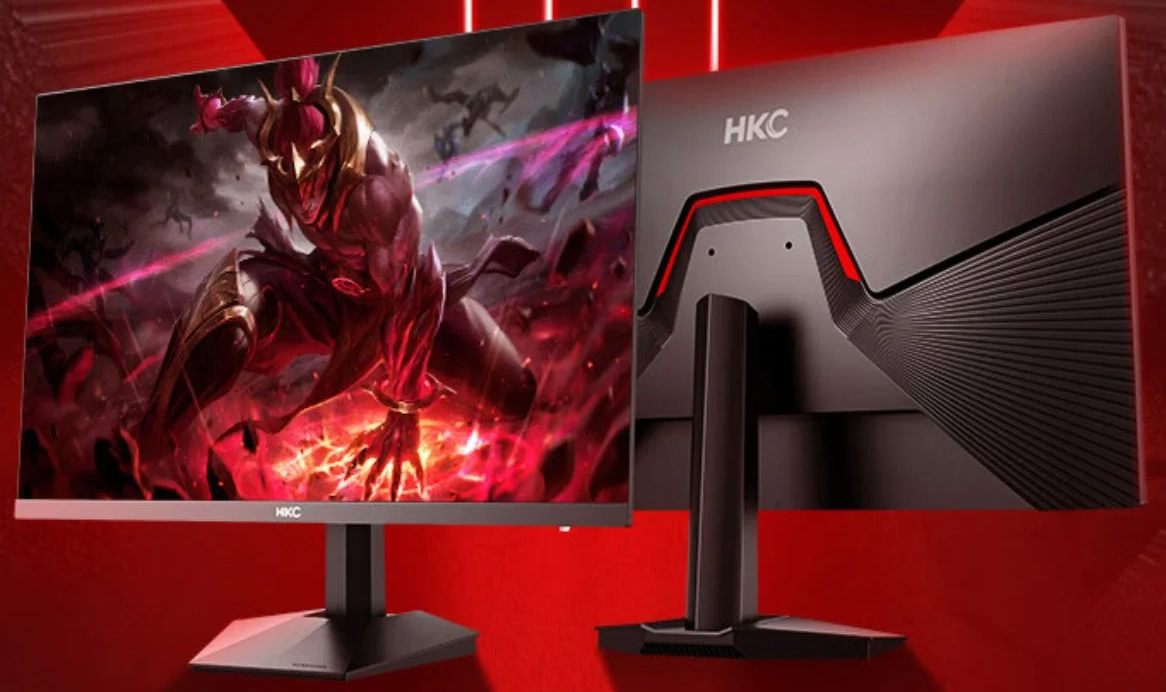 Support pour écran de jeu HKC IG27U, image 2