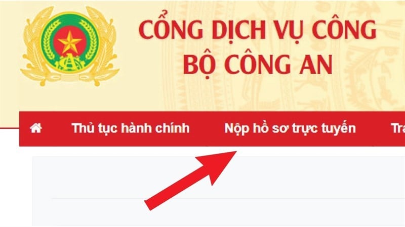 Dưới 14 tuổi vẫn có thể làm hộ chiếu theo hình thức online nhanh chóng, tiện lợi