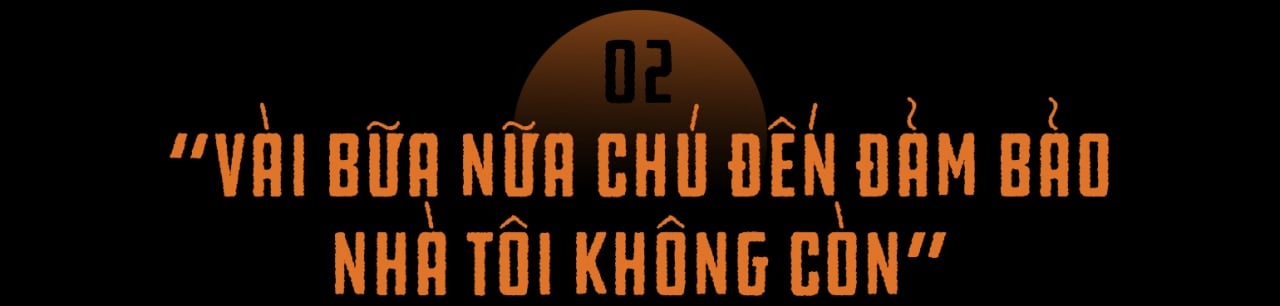 Cuộc sống ở nơi một tiếng cót két… làm cả xóm giật mình - 10
