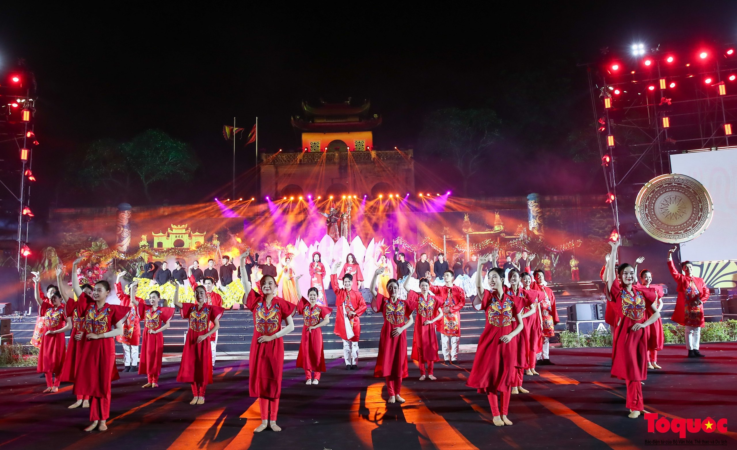 Mãn nhãn với 