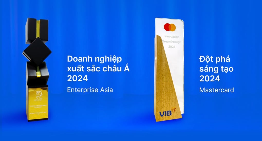 VIB công bố lợi nhuận 9 tháng đạt 6.600 tỷ đồng, tín dụng tăng 12% - 4