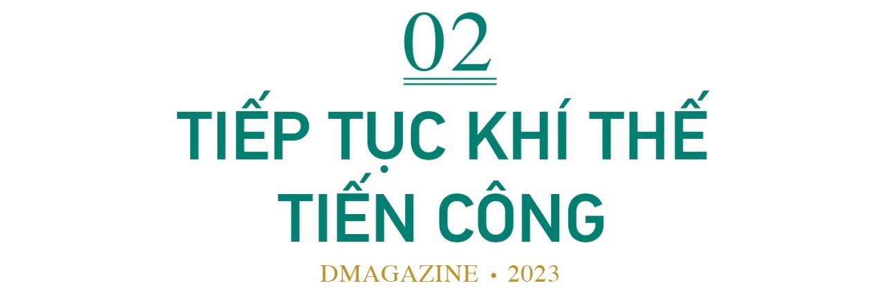 Kỳ 2: Dồn nhịp nhanh hơn cho khát vọng đại lộ - đại phú - 11