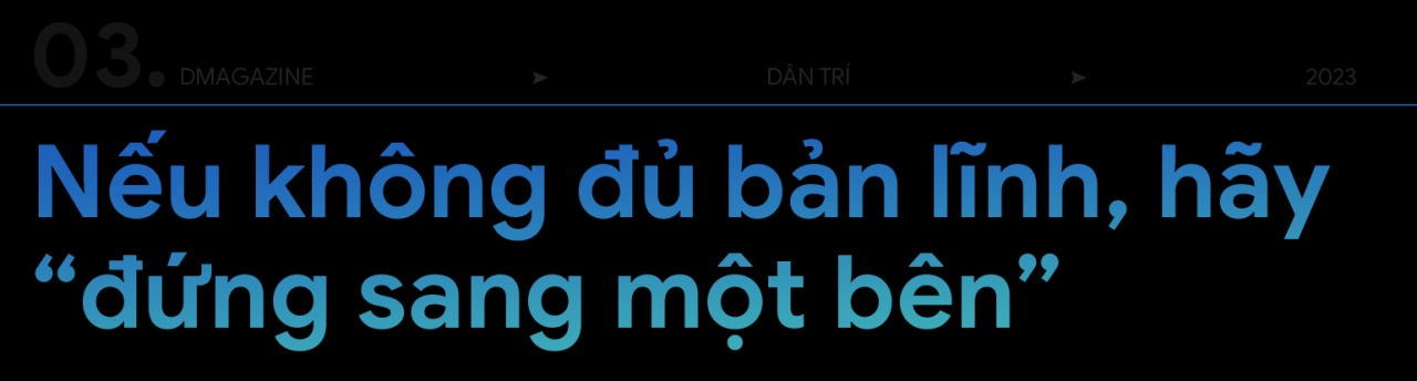 Khát vọng biến vùng đất khô, khó, khổ cất cánh thành nơi xa là nhớ - 17