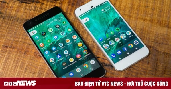 Vì sao tốc độ sạc điện thoại Android bỗng nhiên chậm?