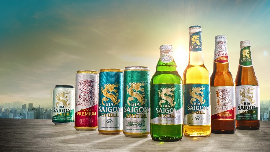 SABECO sẵn sàng nền tảng vững chắc trước thềm năm 2025 SABECO sẵn sàng nền tảng vững chắc trước thềm năm 2025