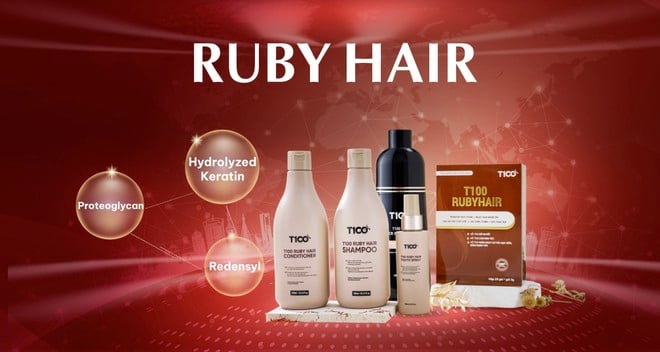 Đột phá về cải thiện rụng và kích thích mọc tóc ảnh 3