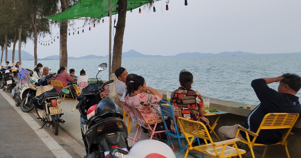 เส้นทางที่สวยที่สุดในเมืองห่าเตียนมีอะไรพิเศษ?