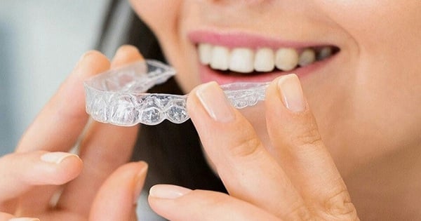 4 ways to keep your teeth healthy into old age