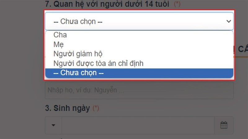 Dưới 14 tuổi vẫn có thể làm hộ chiếu theo hình thức online nhanh chóng, tiện lợi