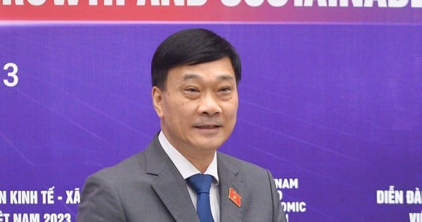 'Việt Nam là điểm sáng trong bức tranh kinh tế thế giới xám màu'