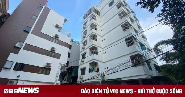 Cansados ​​de buscar casa, los clientes siguen insistiendo en boicotear los mini apartamentos que no garantizan la prevención de incendios