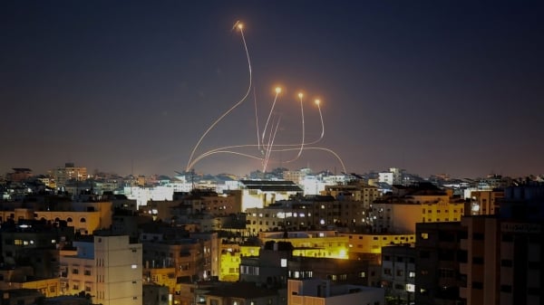 Israel 'secretly' applies AI to military operations