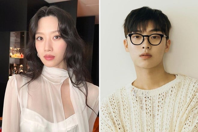 ភាព​ចម្រូងចម្រាស​ជុំវិញ Moon Ga Young សម្ដែង​ក្នុង​រឿង​មនោសញ្ចេតនា​ជាមួយ​ក្មេង​អាយុ​៦​ឆ្នាំ
