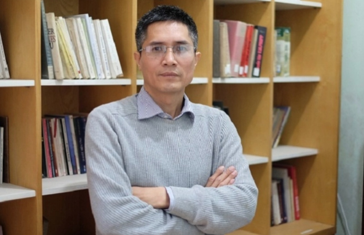 Ökonom Dinh Tuan Minh: Vietnam verbessert sein Ranking im Index der wirtschaftlichen Freiheit stetig.