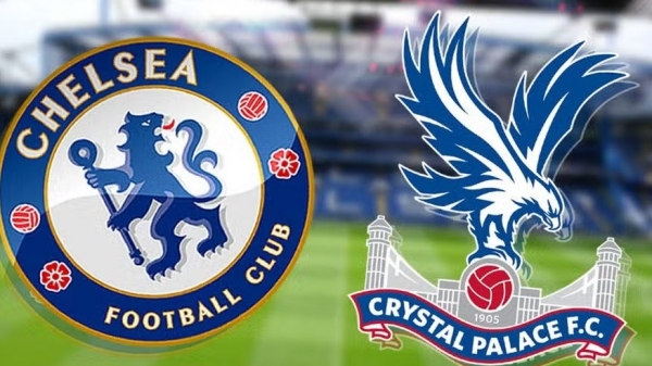 Commentaires, cotes Chelsea vs Crystal Palace, 02:30 28 décembre