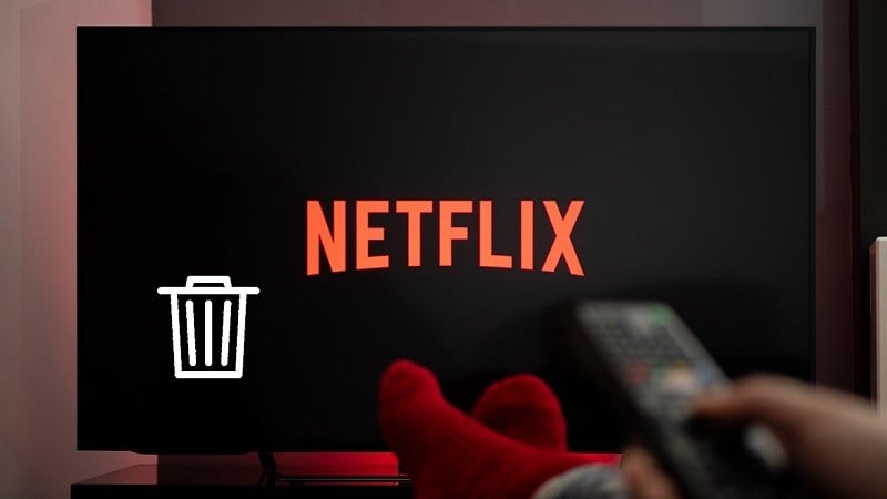 5 cách sửa lỗi không thể kết nối với Netflix trên TV nhanh chóng