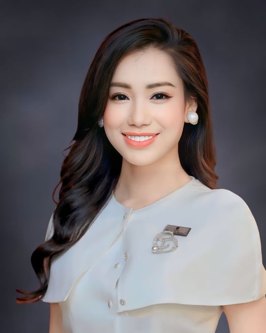 CEO Ngọc Gemma - Làm đẹp người, làm đẹp đời và làm đẹp chính mình - Ảnh 1.