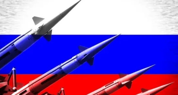 Faisant référence aux armes nucléaires, le vice-président du Conseil de sécurité russe a déclaré que Moscou faisait preuve de patience, mais que cette patience « pourrait s'épuiser ».