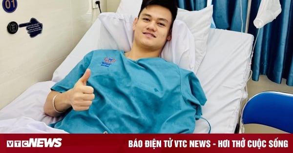 Ho Tan Tai se perdió al menos 2 partidos de la selección de Vietnam